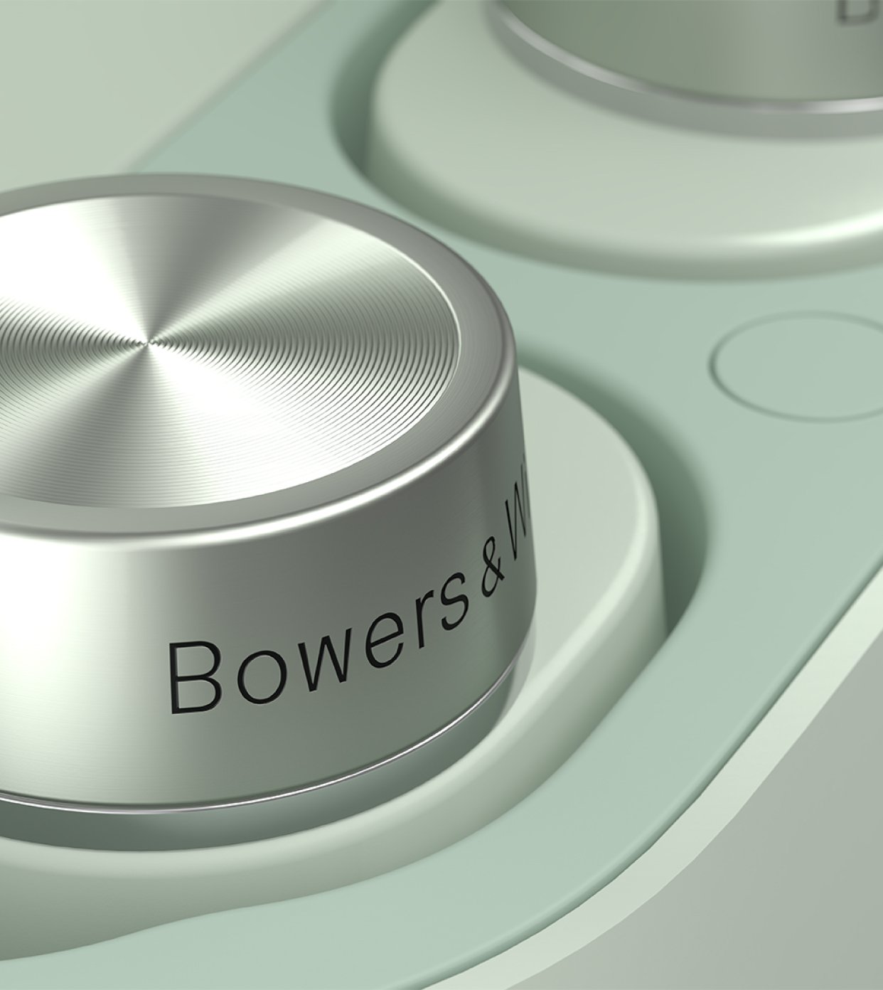 Bowers&Wilkins Pi5S2 ストーム•グレー-