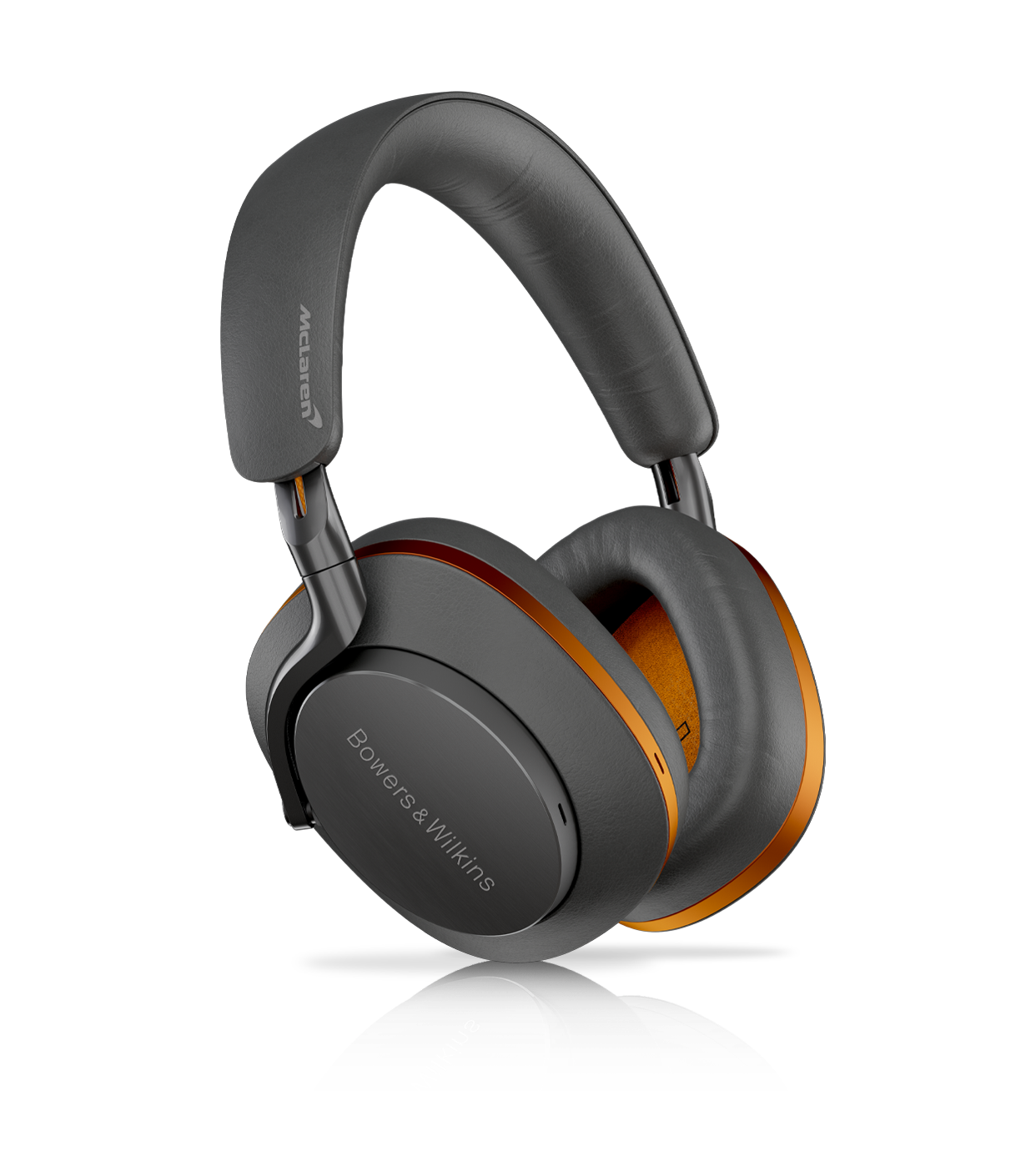 Px8 McLaren Edition Wireless Noise Canceling Headphones | Bowers