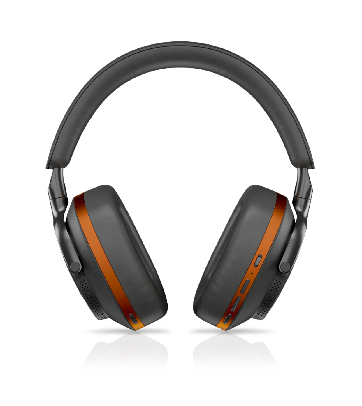 Px8 McLaren Edition Wireless Noise Cancelling Headphones | Bowers