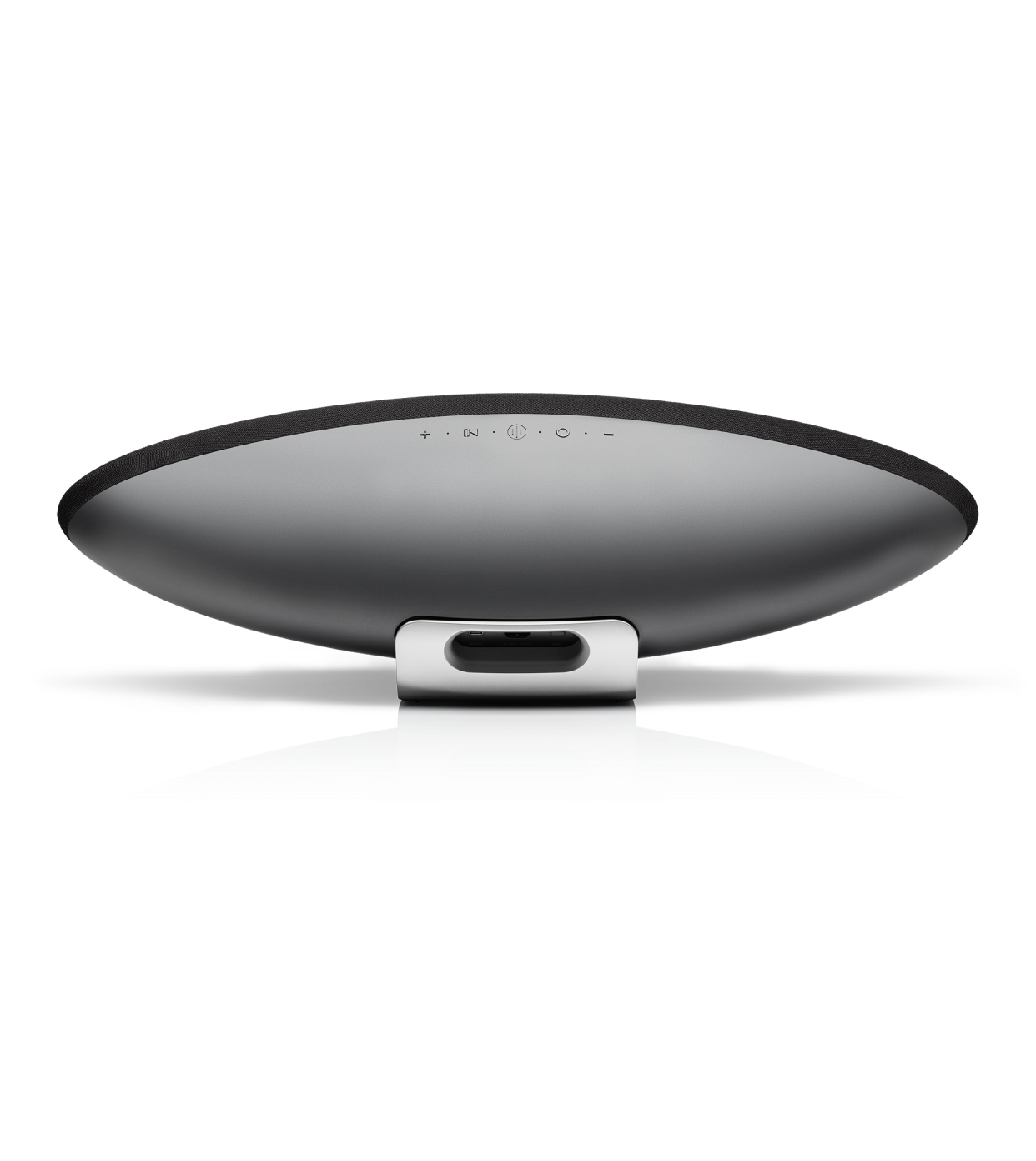 Zeppelin - Wireless Smart Speaker | Bowers & Wilkins