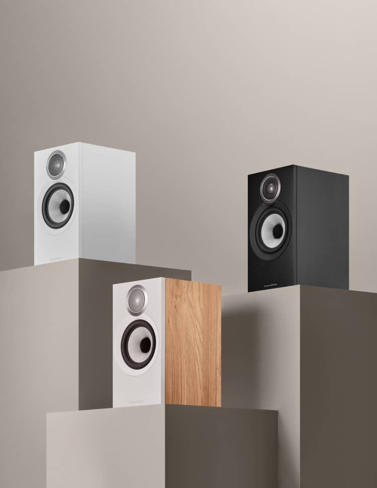 Bowers & Wilkins | Audio Excellence