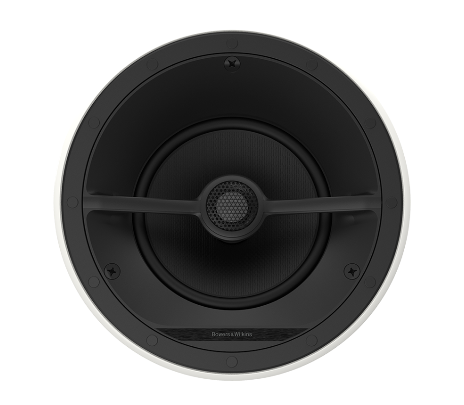 Spin Buitenshuis last Integrated Solutions Home Audio | Bowers & Wilkins