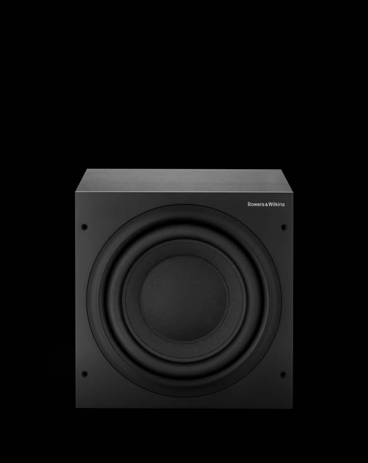 ASW608 | Bowers Wilkins