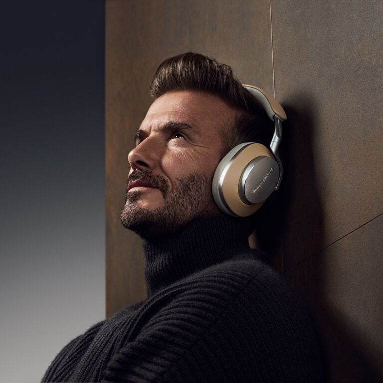 David Beckham Px8