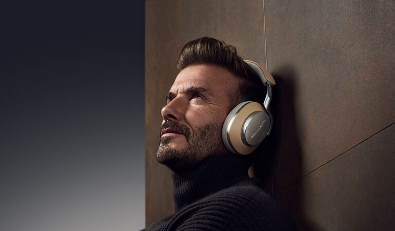 David Beckham Px8