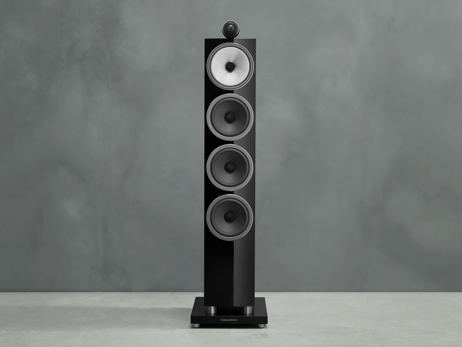 B&w 700 sale series speakers