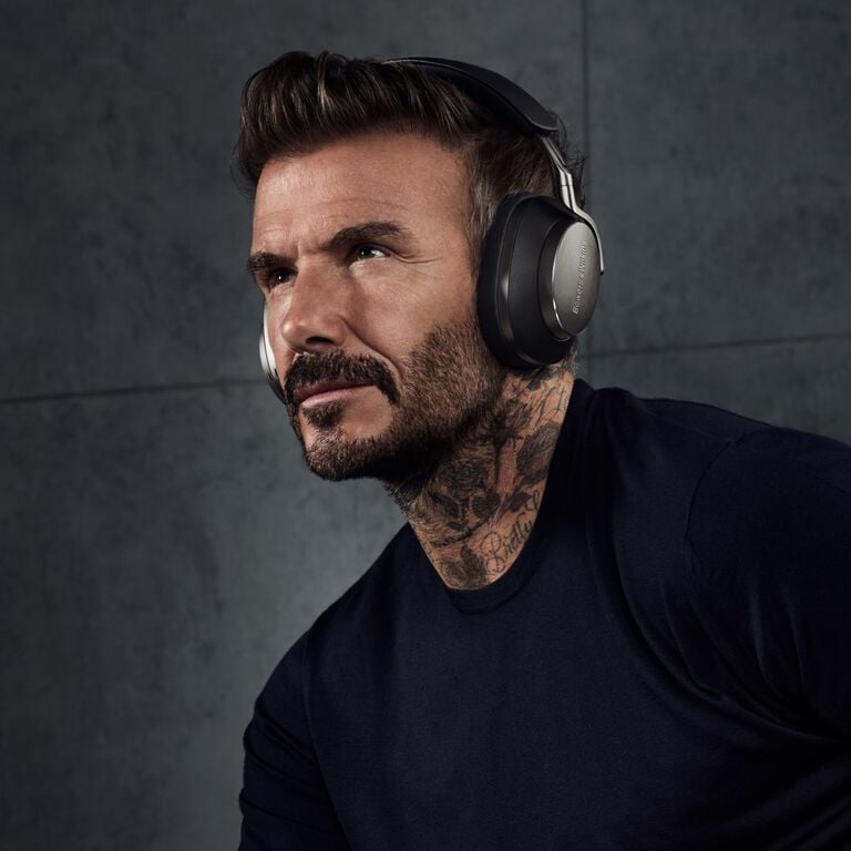 David Beckham x Px8
