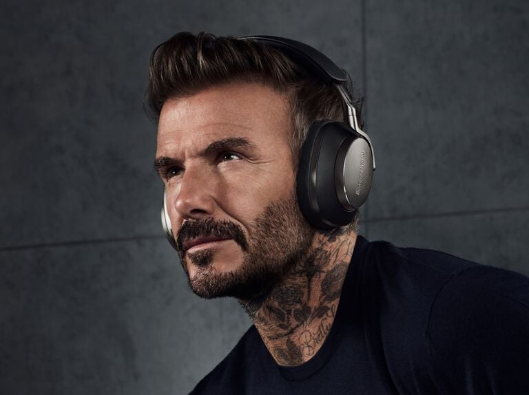 David Beckham