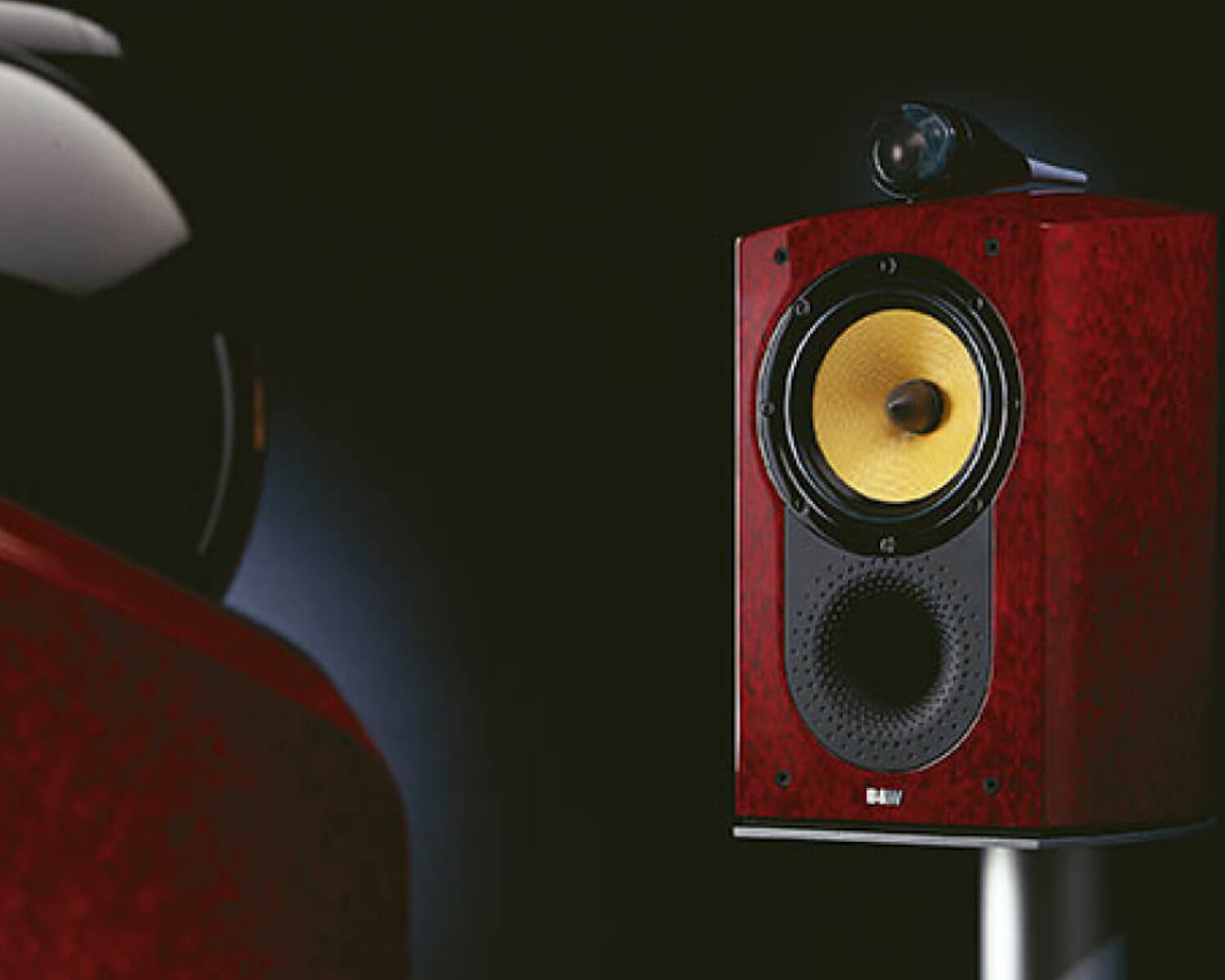 Shop All Bowers & Wilkins Speakers | Audio Excellence