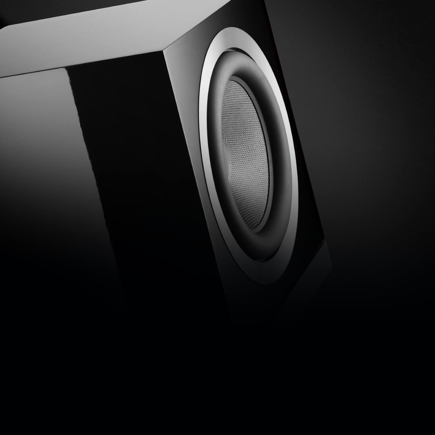Subwoofers | Bowers & Wilkins - Canada