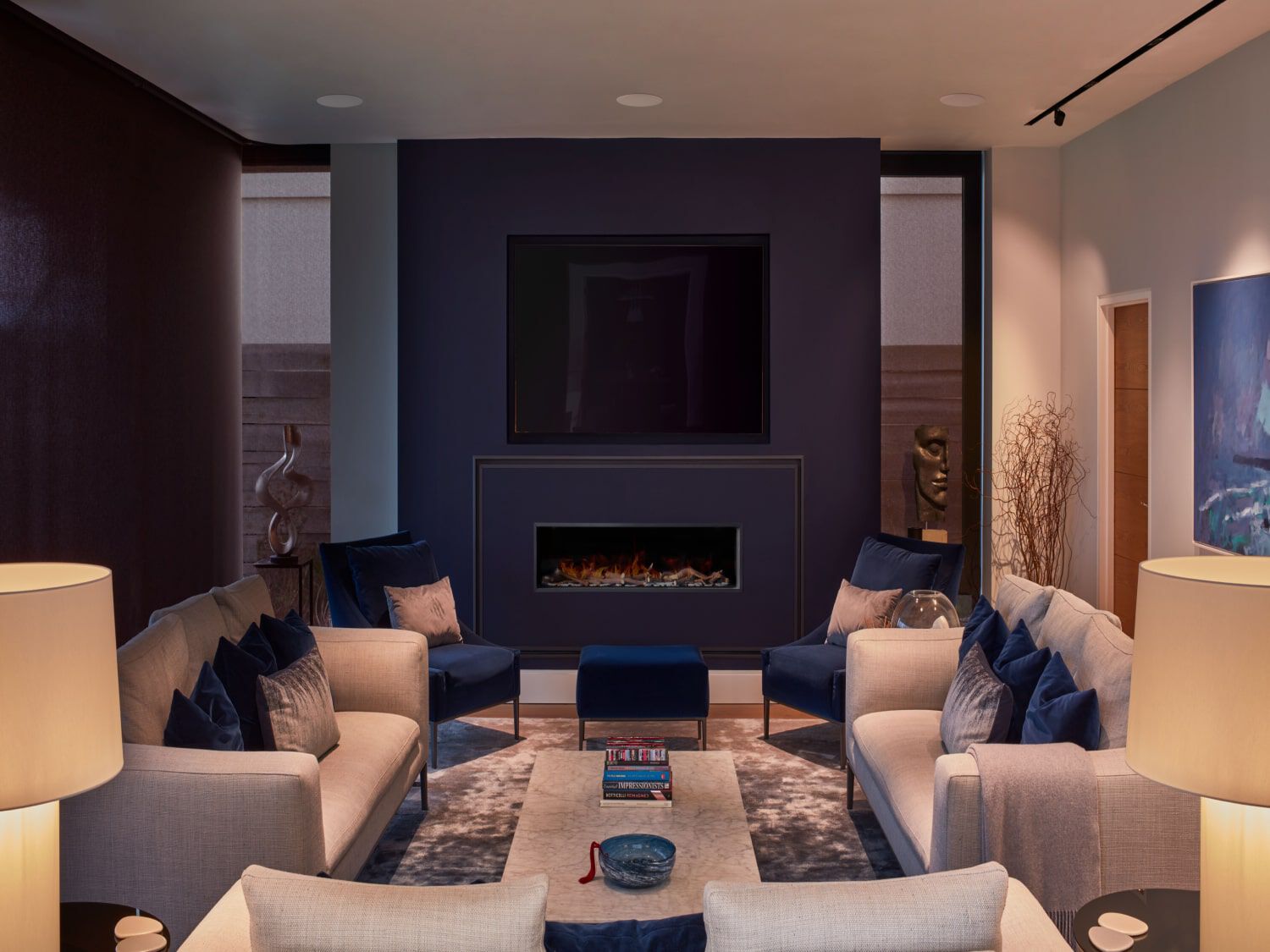 Home Audio | Bowers & Wilkins - Canada