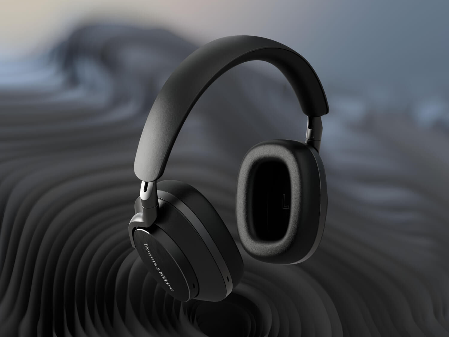 Headphones & Earbuds - Wired & Wireless | Bowers & Wilkins