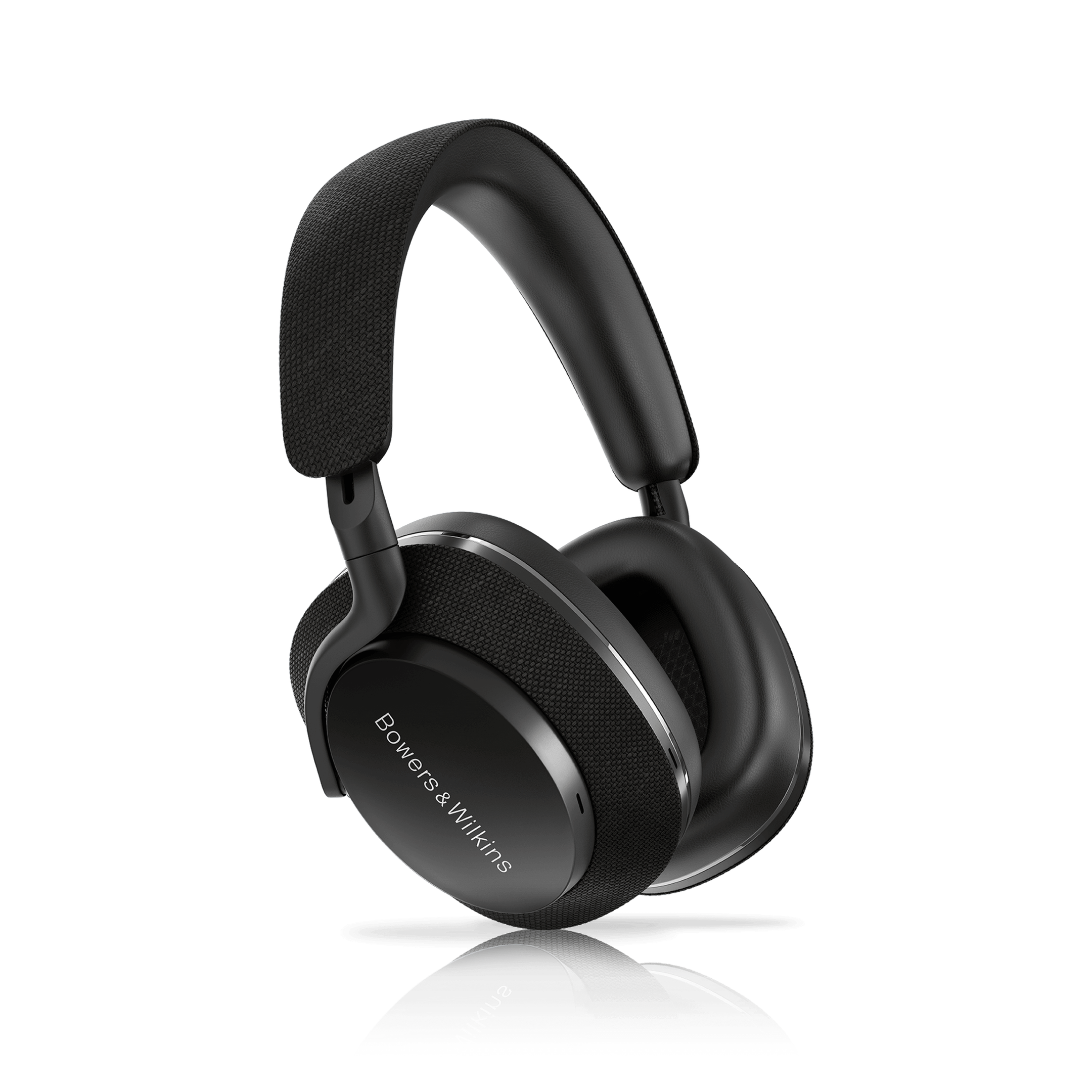 Bowers & Wilkins Px7 S2e Elevates The Benchmark Headset With A