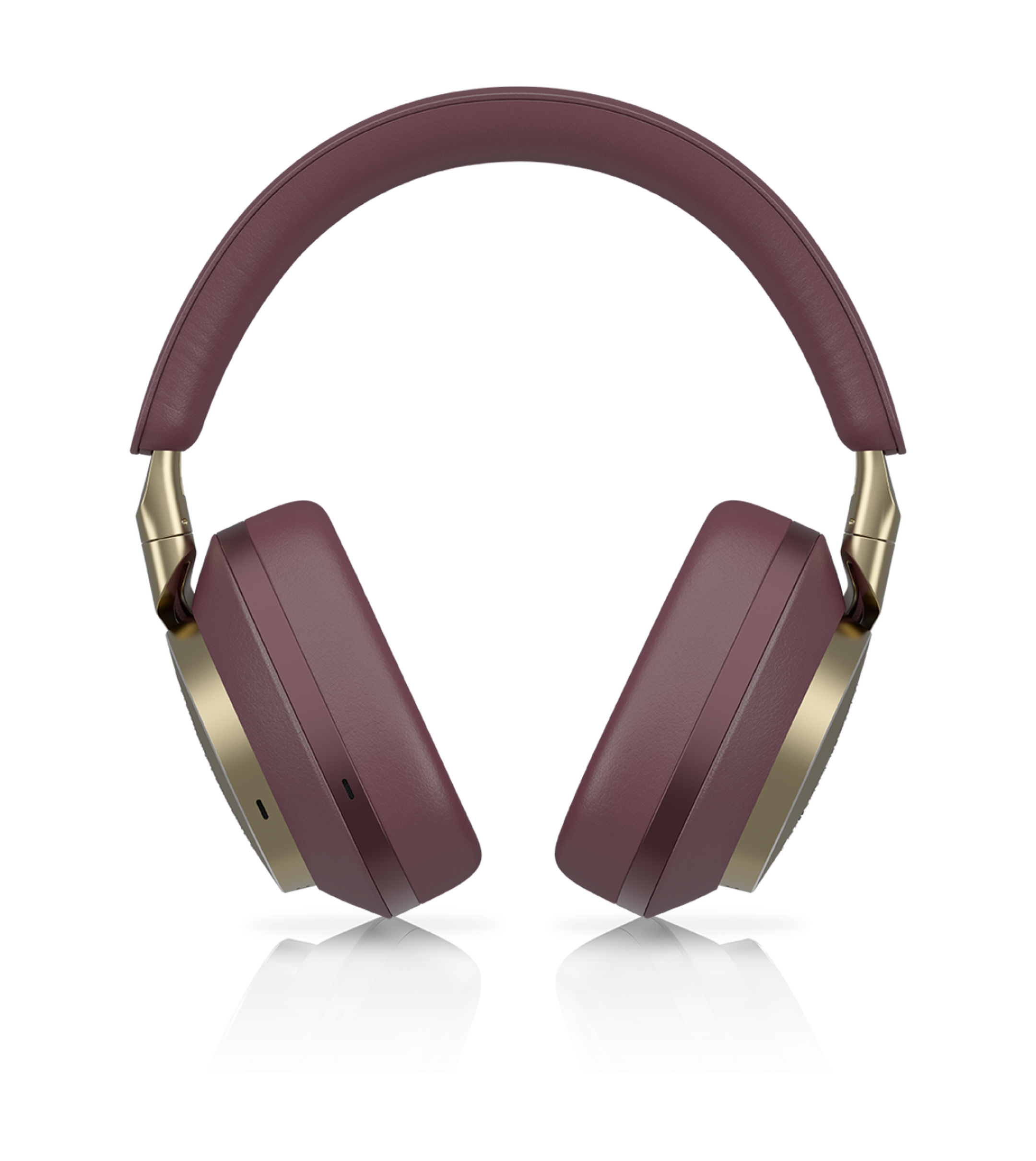 Bowers & Wilkins Updates Px8 Wireless Headphones & Adds Royal Burgundy 