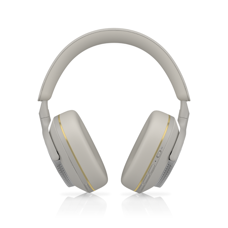 Px7 S2e (Evolved) Over-Ear Headphones | Bowers & Wilkins