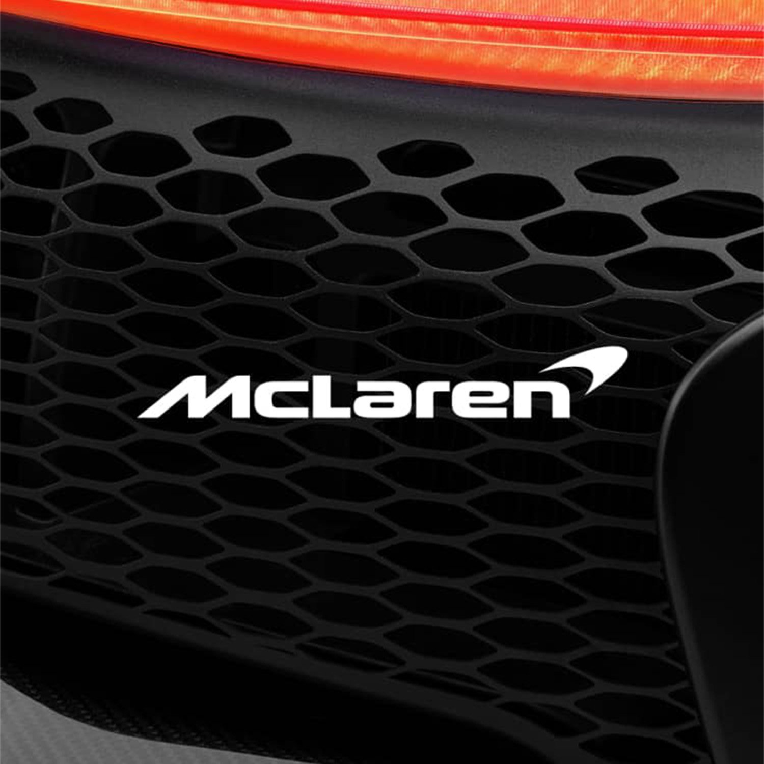 Bowers & Wilkins Px8 McLaren Edition Wireless Headphones Race