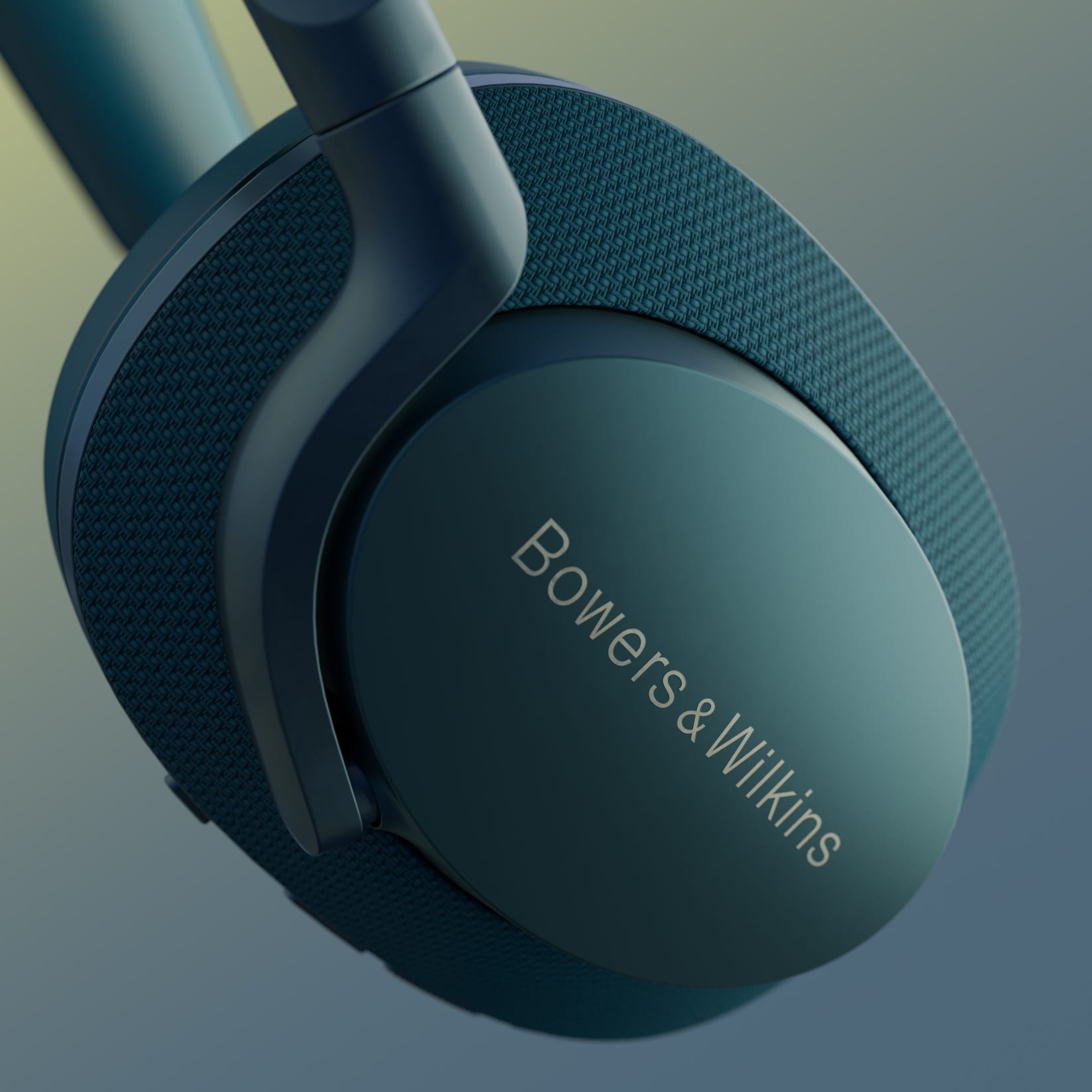 Bowers & Wilkins Px7 S2e Noise Cancelling Wireless Over Ear
