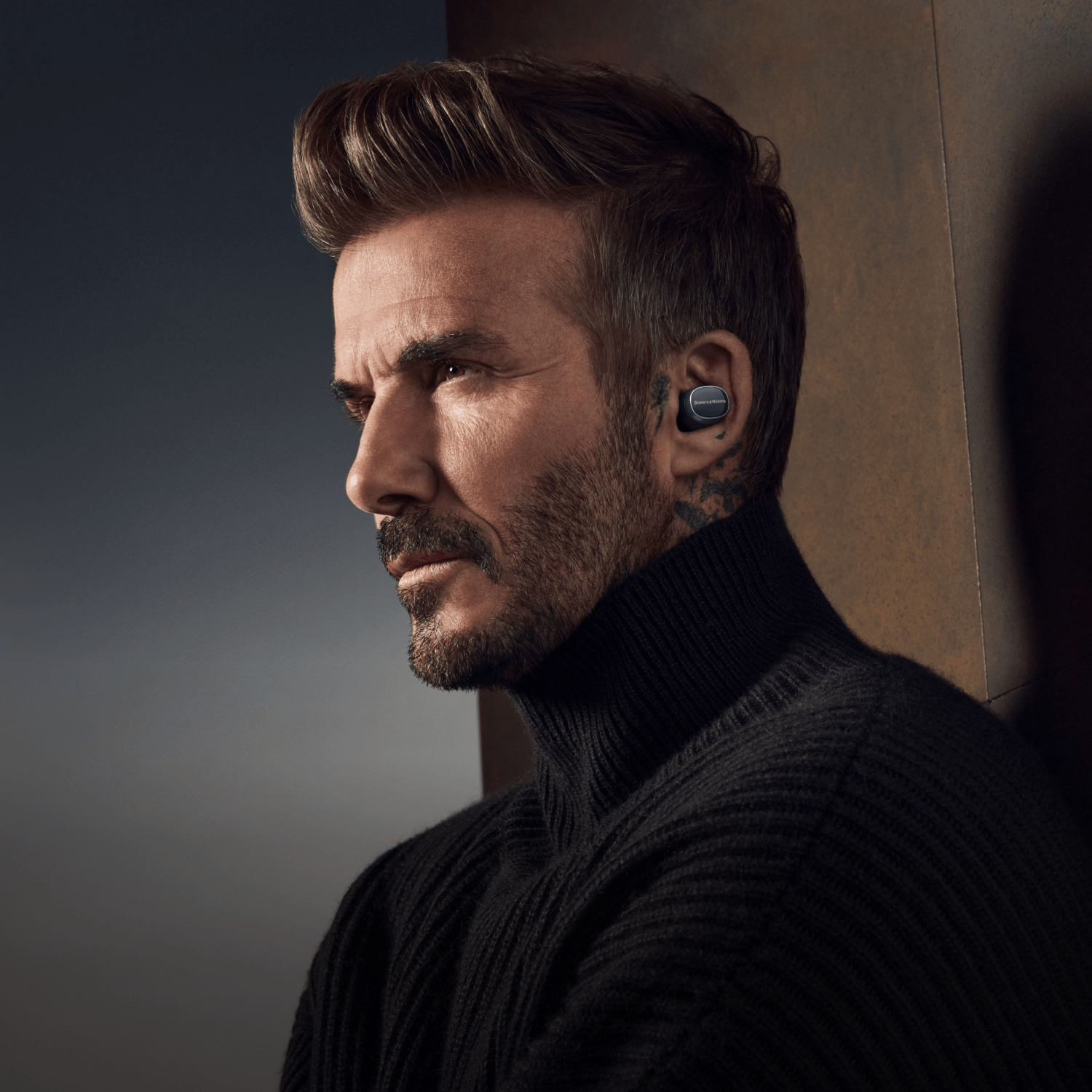 Pi8 - In-ear True Wireless earbuds