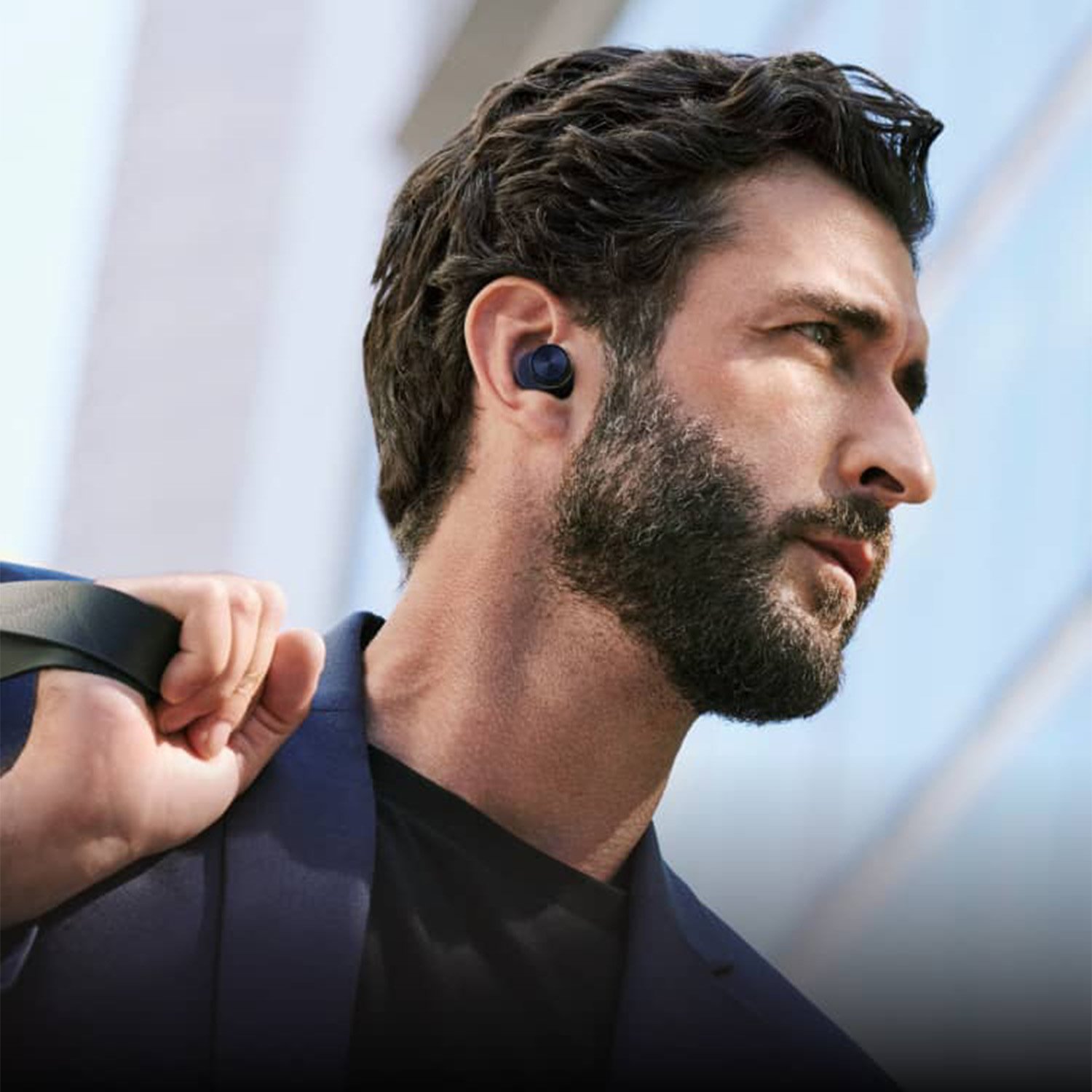 Bowers & Wilkins PI7 S2 Earbuds Review: Same Fantastic Sound, But