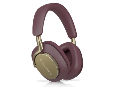 Px7 S2 - Over-Ear Headphones | B&W - Non-Commerce