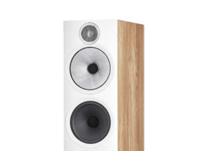 Bowers & Wilkins 801 D4 Floorstanding Speakers