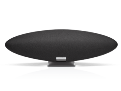 Zeppelin - Wireless Home & Smart Speaker | Bowers & Wilkins